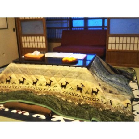 Tomareru Sento Taka No Yu - Vacation Stay 00556V Такаяма Экстерьер фото