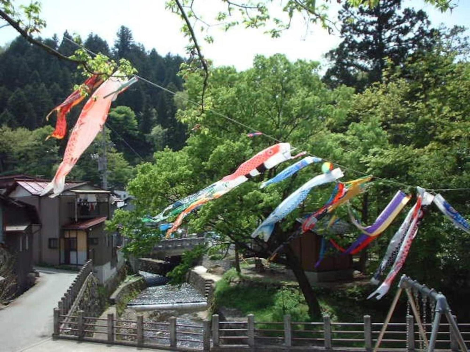 Tomareru Sento Taka No Yu - Vacation Stay 00556V Такаяма Экстерьер фото