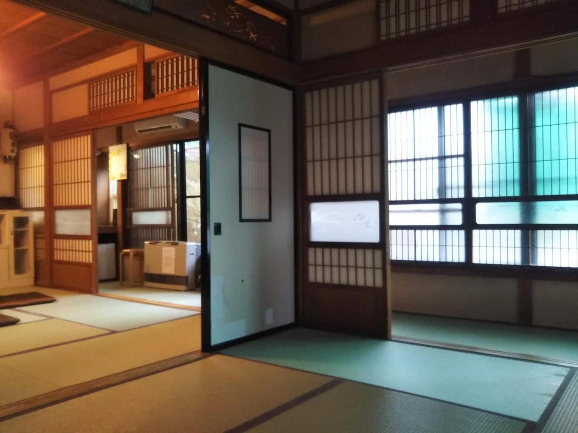 Tomareru Sento Taka No Yu - Vacation Stay 00556V Такаяма Экстерьер фото