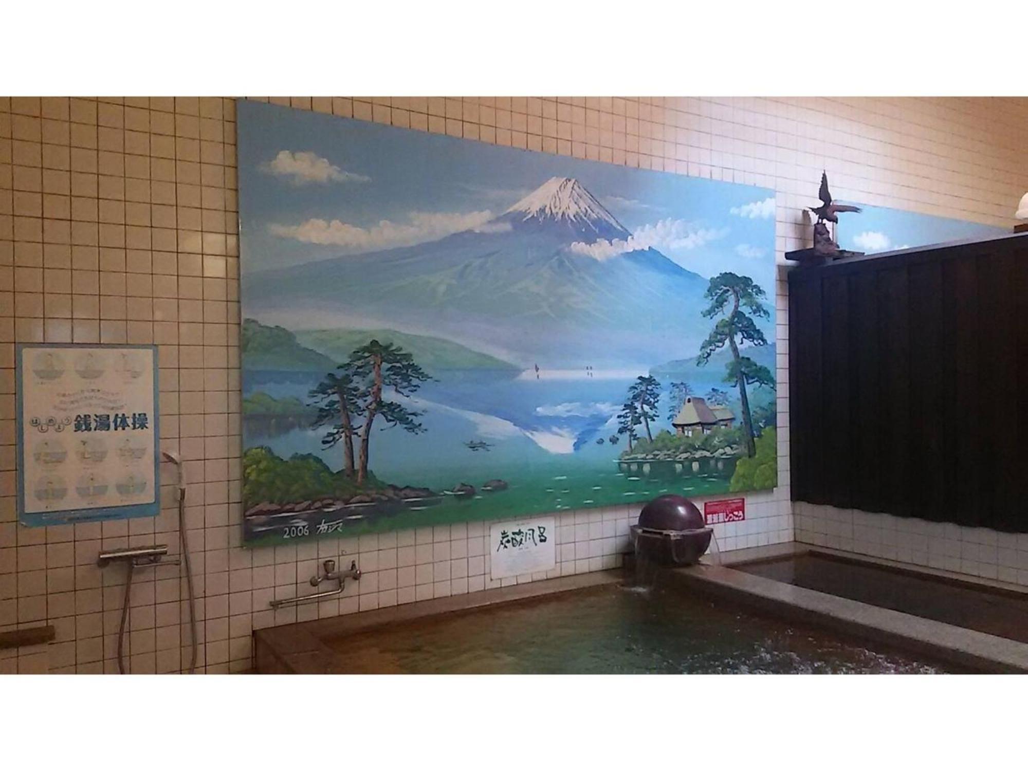 Tomareru Sento Taka No Yu - Vacation Stay 00556V Такаяма Экстерьер фото