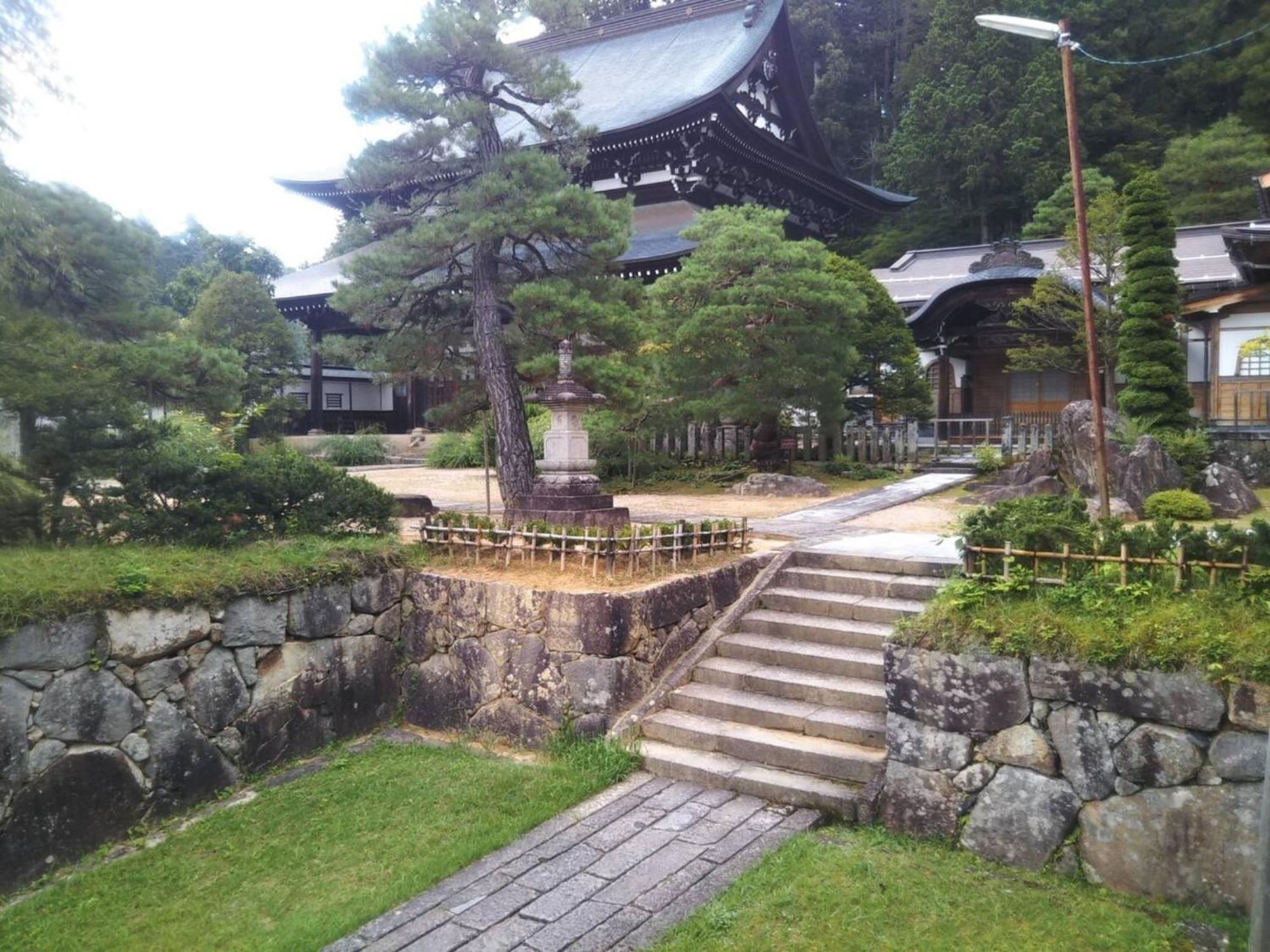 Tomareru Sento Taka No Yu - Vacation Stay 00556V Такаяма Экстерьер фото