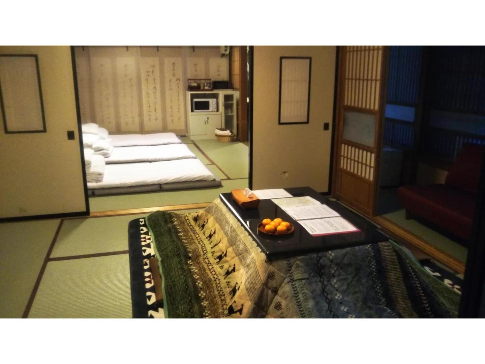 Tomareru Sento Taka No Yu - Vacation Stay 00556V Такаяма Экстерьер фото